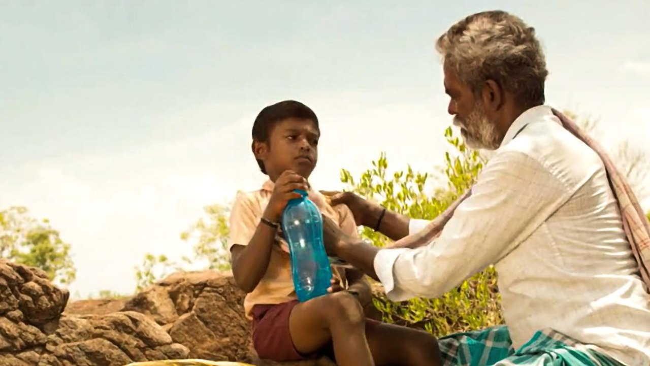 Seththumaan Movie Screenshot 4