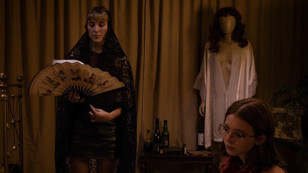 Gala & Kiwi Movie Screenshot 1