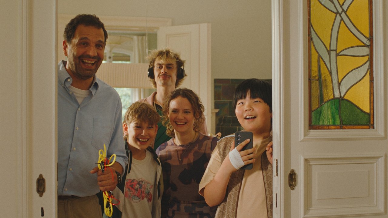 Der Prank - April, April! Movie Screenshot 1