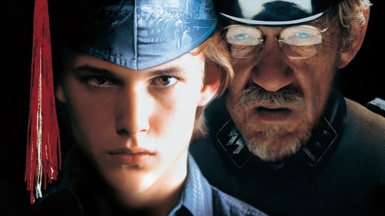 Apt Pupil Movie Screenshot 1