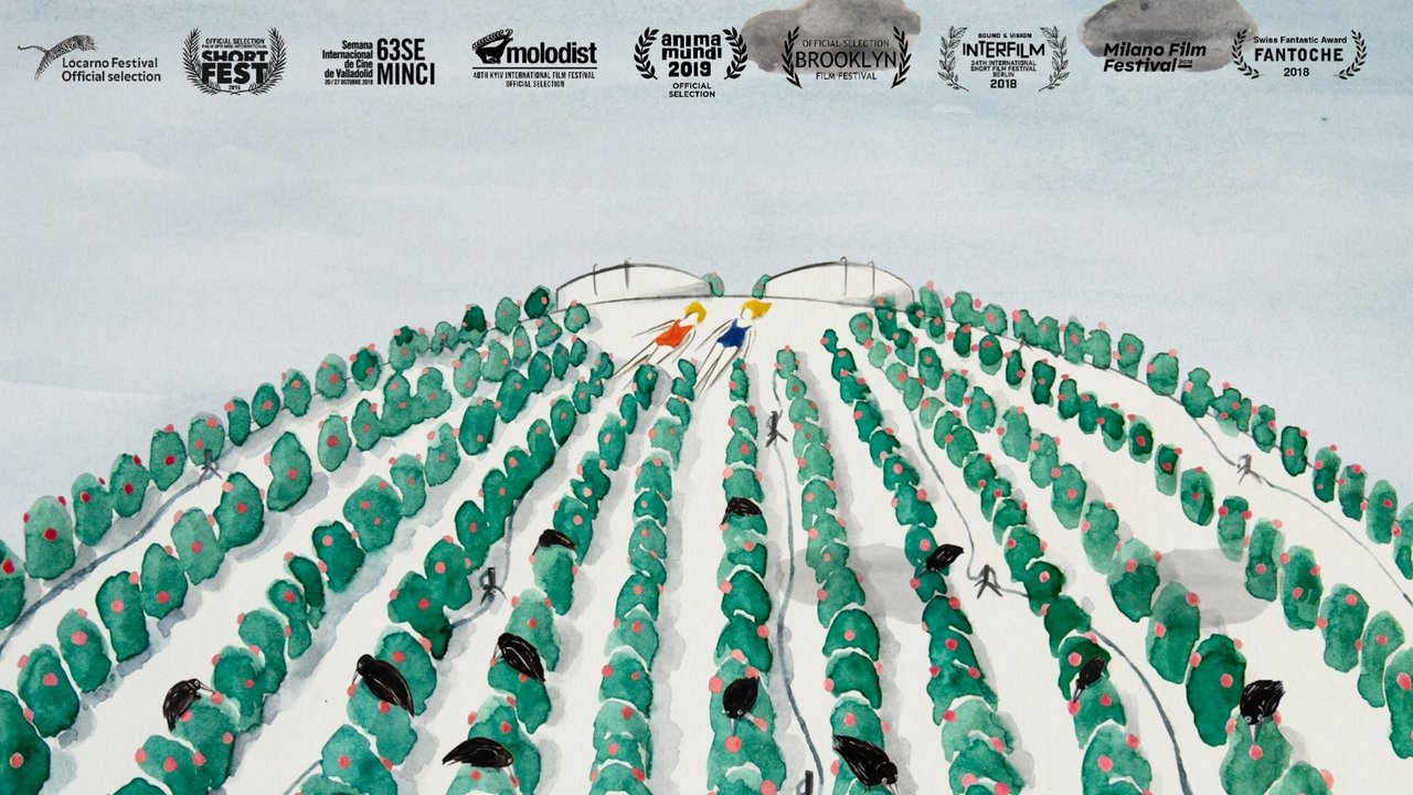 Circuit Movie Screenshot 1