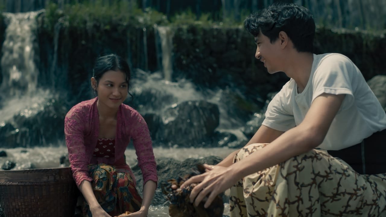 Gowok: Javanese Kamasutra Movie Screenshot 2