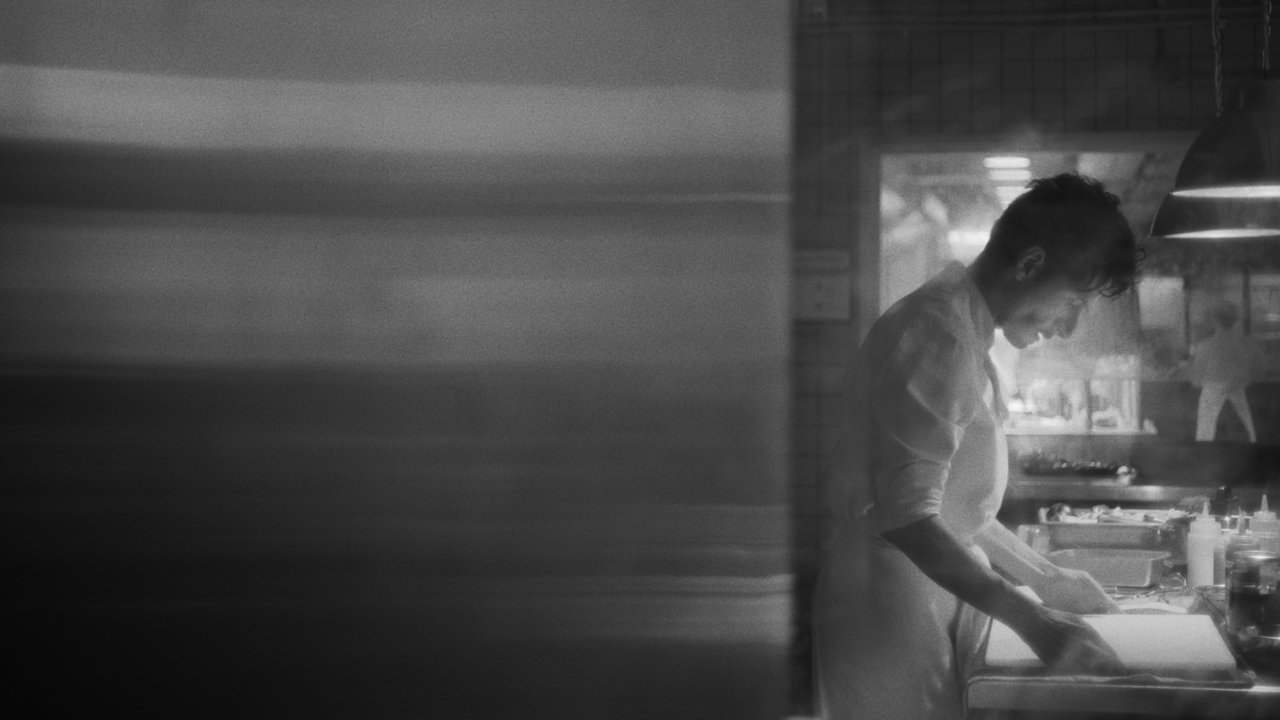 La Cocina Movie Screenshot 2