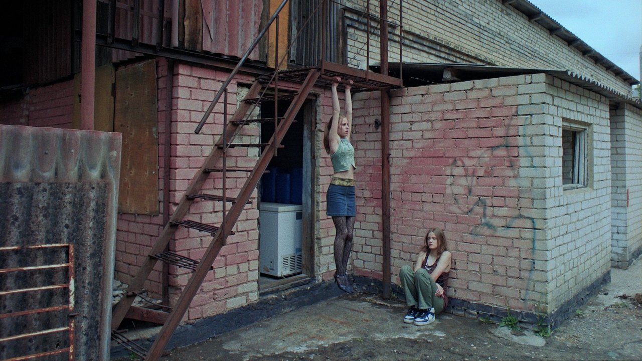 Toxic Movie Screenshot 5