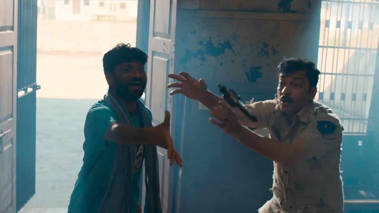 Kamthaan Movie Screenshot 2