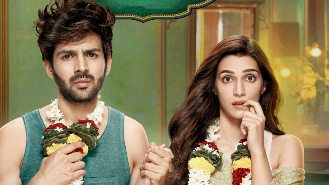 Luka Chuppi Movie Screenshot 4
