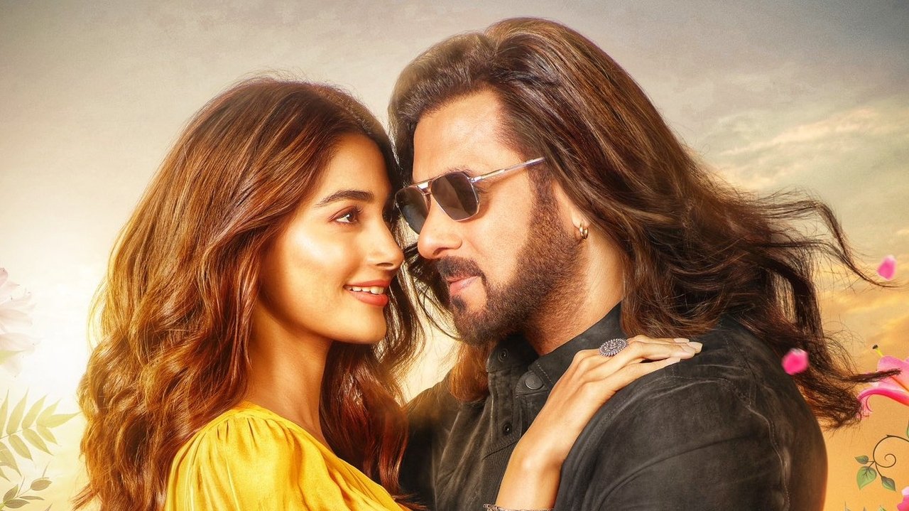 Kisi Ka Bhai... Kisi Ki Jaan Movie Screenshot 3
