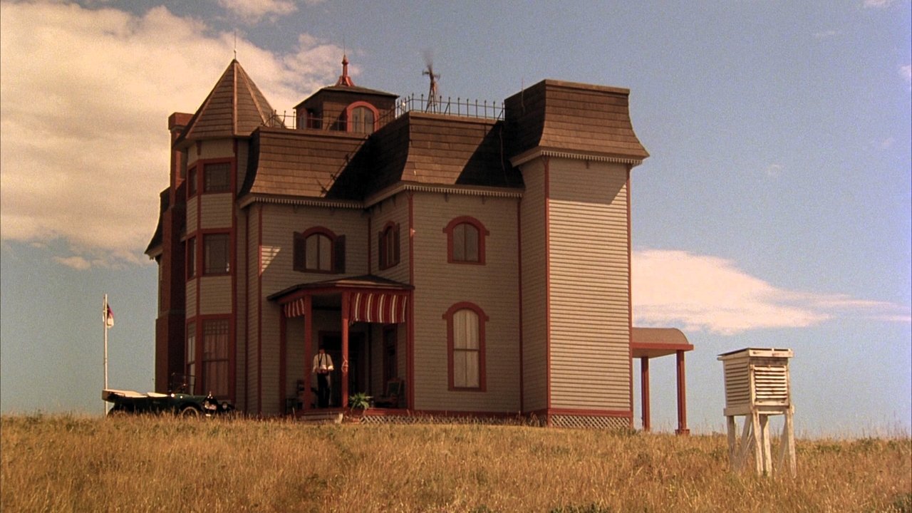 Days of Heaven Movie Screenshot 3