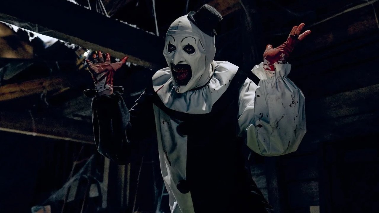 Terrifier 3 Movie Screenshot 2