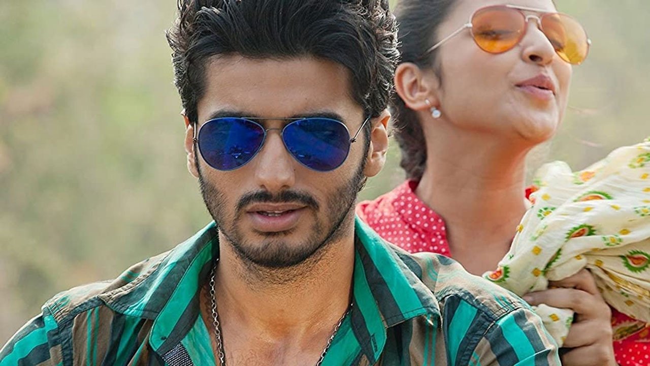 Ishaqzaade Movie Screenshot 3