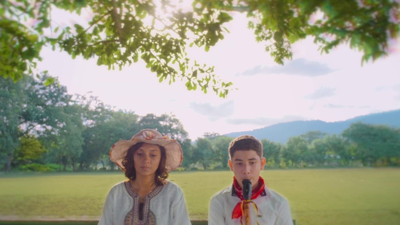 Memorias de una Gaita Movie Screenshot 2