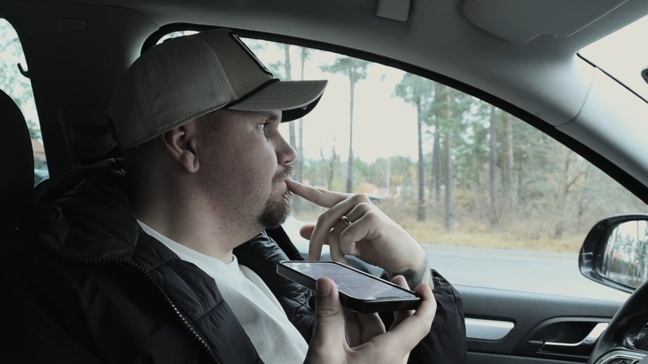 Antonio - NÃ¤r rÃ¤ttvisan blir orÃ¤ttvis Movie Screenshot 2