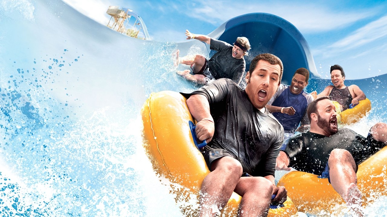 Grown Ups Movie Screenshot 2