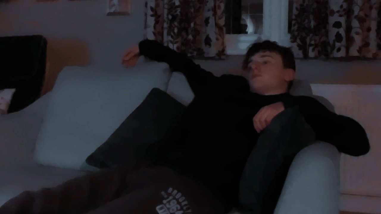 In The Night Movie Screenshot 1