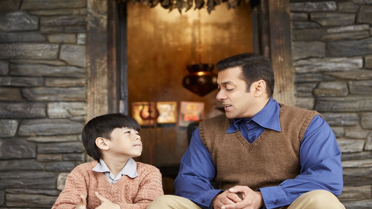 Tubelight Movie Screenshot 3