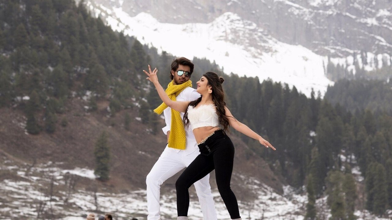 Pelli SandaD Movie Screenshot 3
