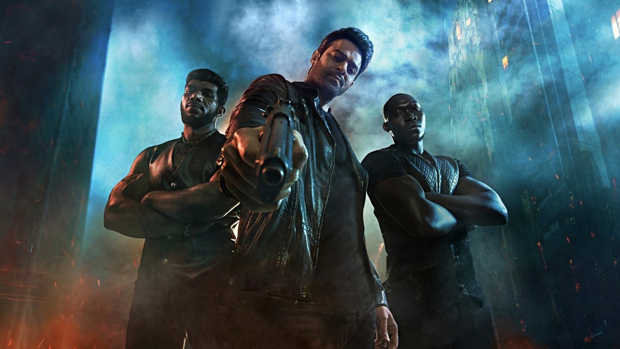 Saaho Movie Screenshot 4