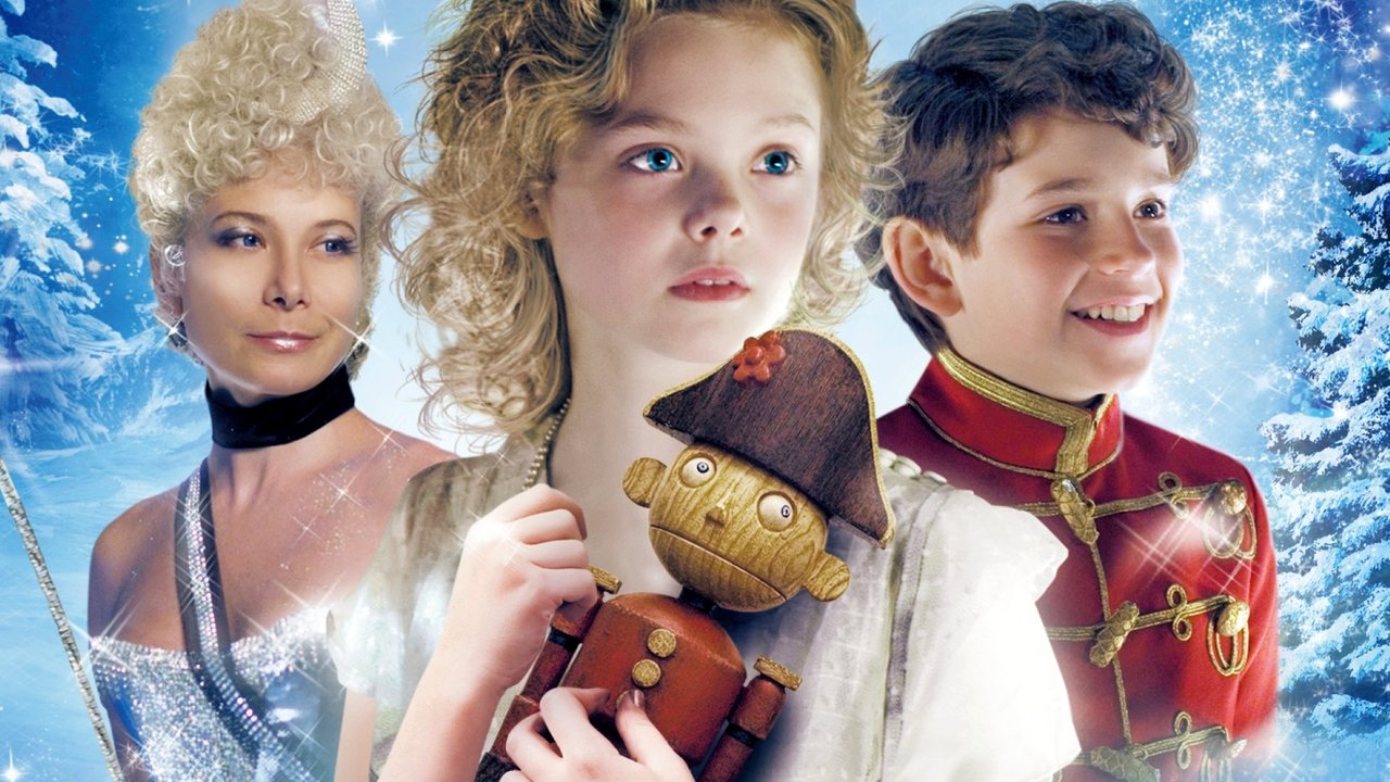 The Nutcracker Movie Screenshot 2