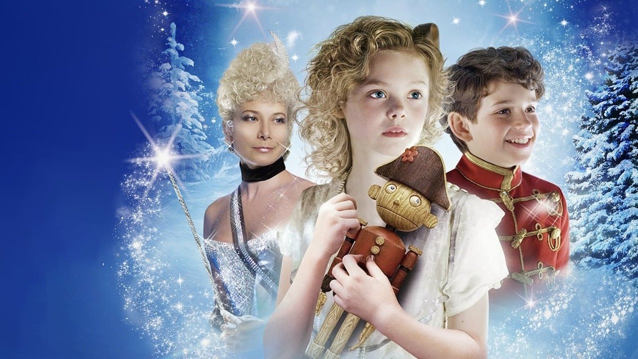 The Nutcracker Movie Screenshot 5