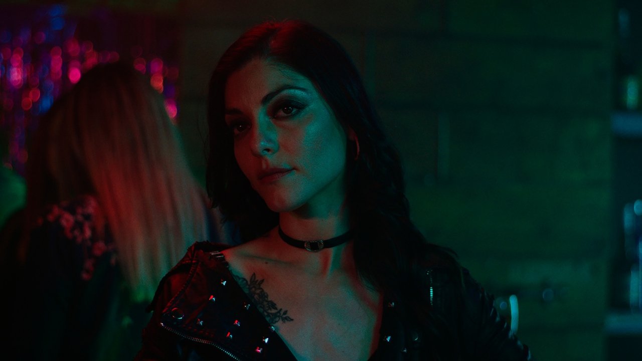 La Zurda Movie Screenshot 4