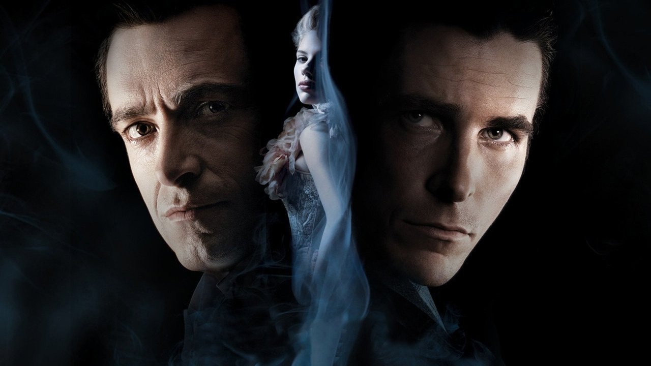 The Prestige Movie Screenshot 1