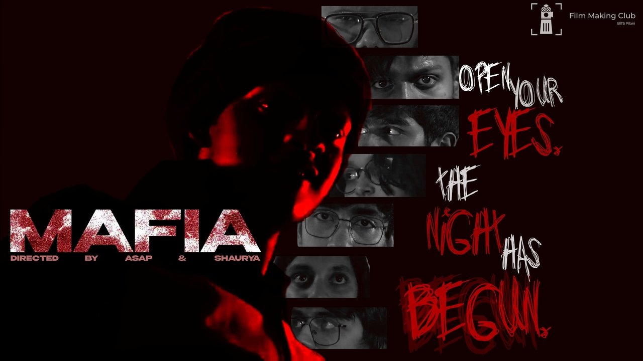 Mafia Movie Screenshot 1