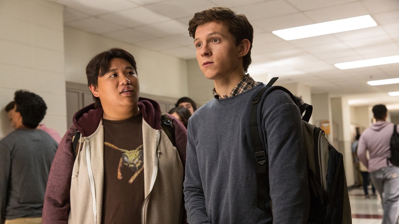 Spider-Man: Homecoming Movie Screenshot 5