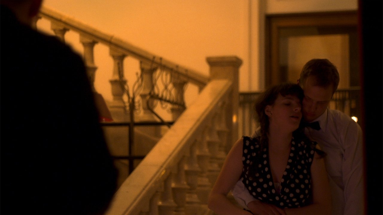 Ravens Movie Screenshot 1