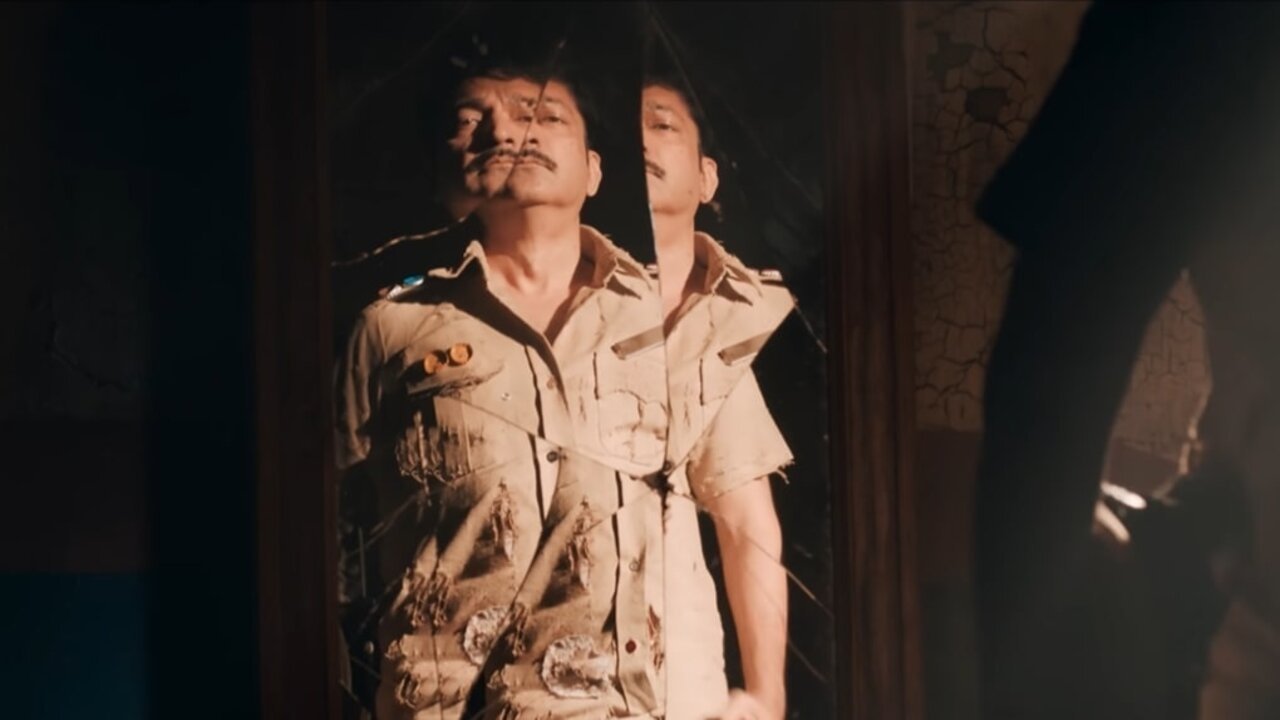 Kamthaan Movie Screenshot 1