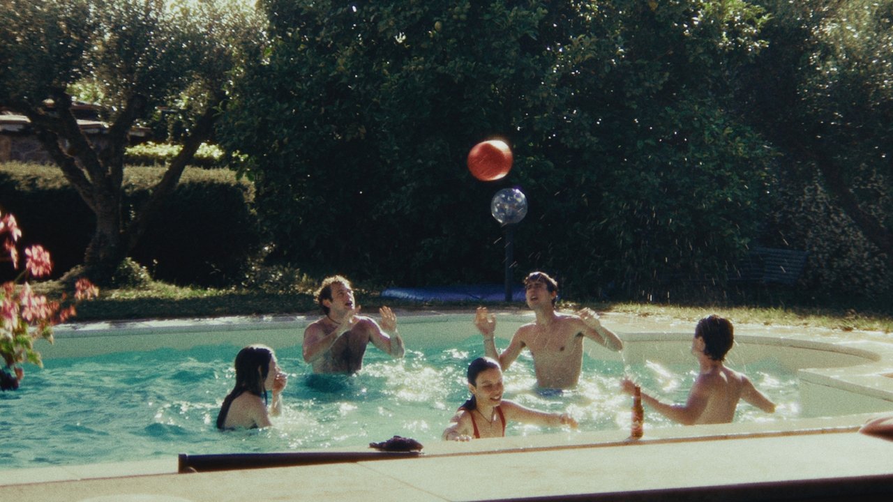 Marina Movie Screenshot 1