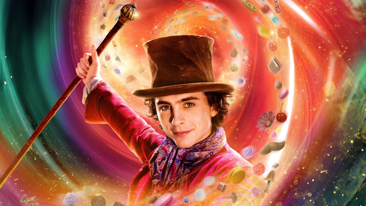 Wonka Movie Screenshot 5
