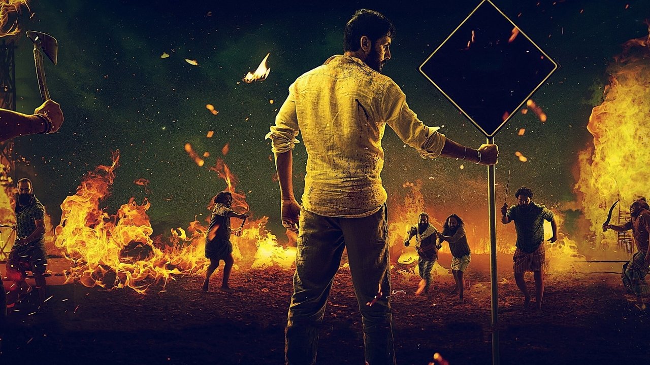 Macherla Niyojakavargam Movie Screenshot 2