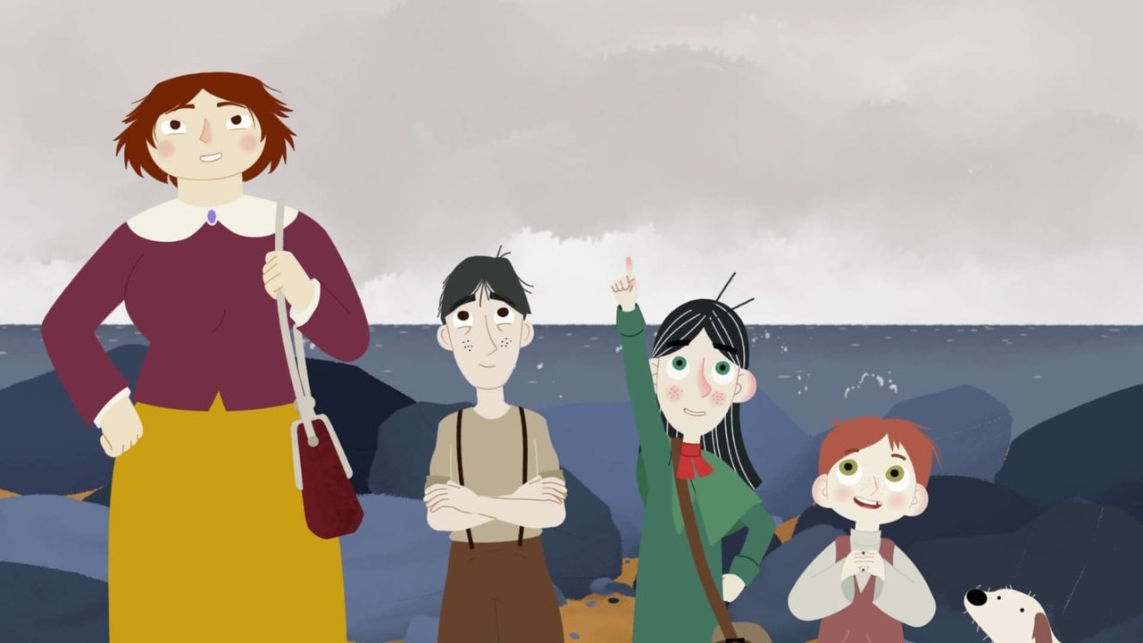 Mary Anning Movie Screenshot 1