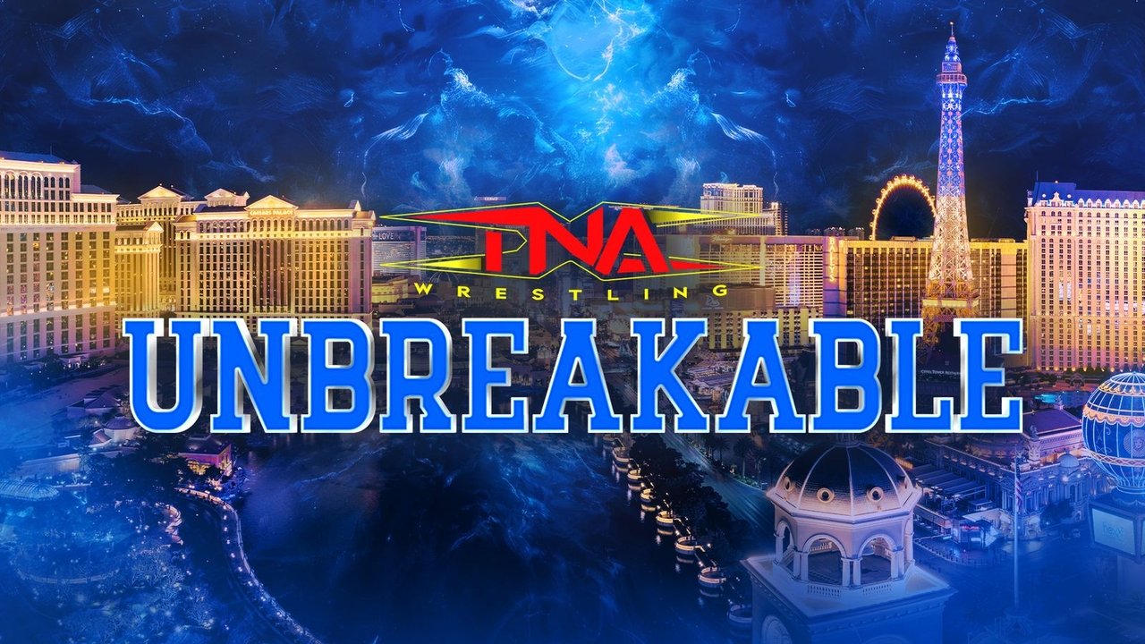 TNA Unbreakable 2025 Movie Screenshot 1