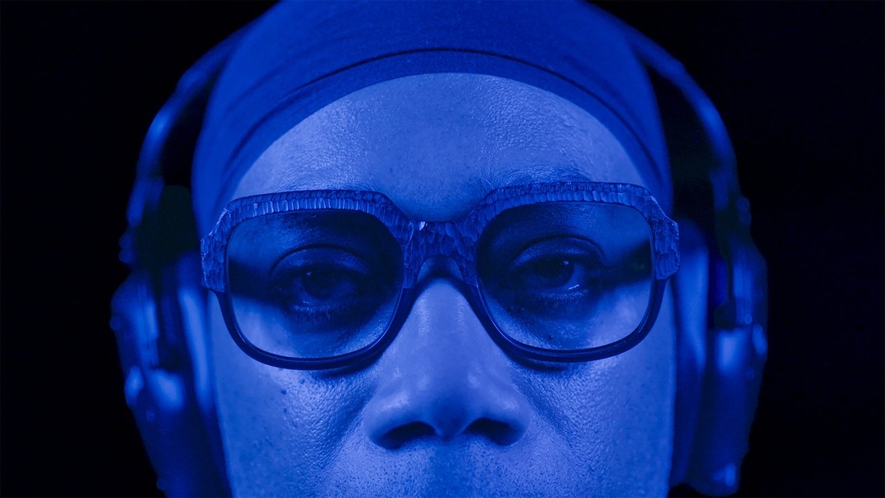 Desire: The Carl Craig Story Movie Screenshot 1