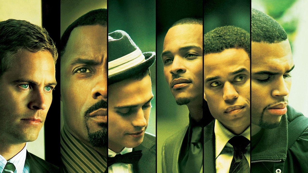 Takers Movie Screenshot 4