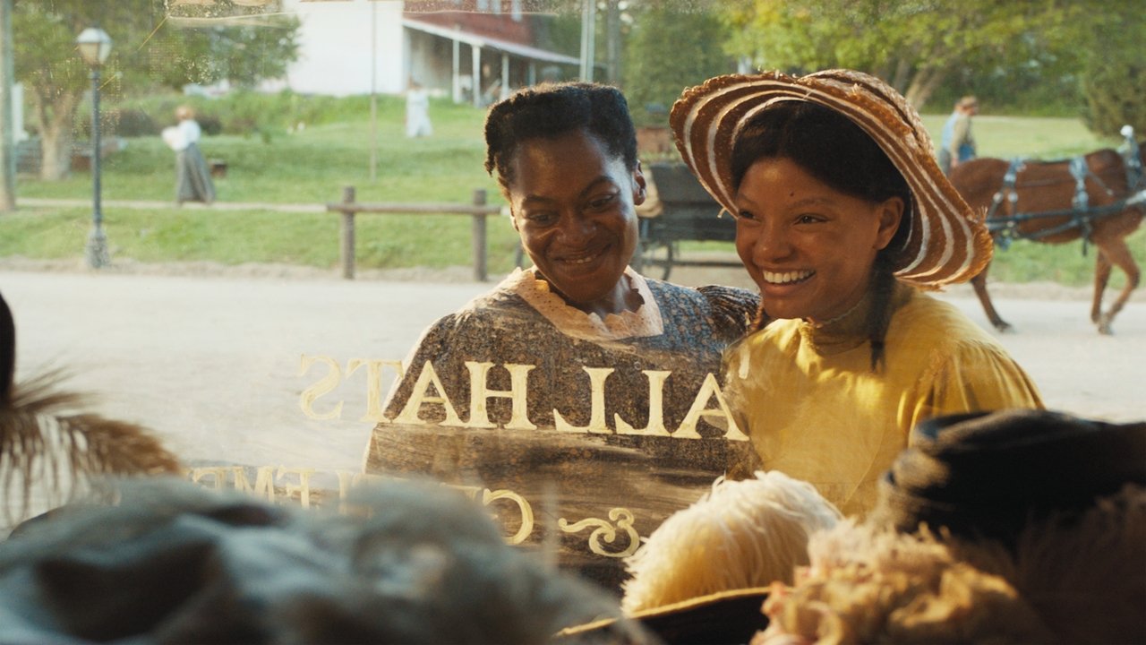 The Color Purple Movie Screenshot 2