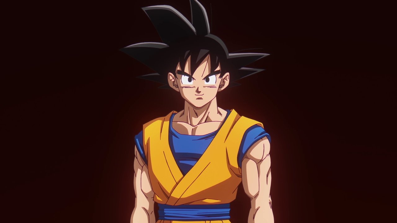 Dragon Ball DAIMA Movie Screenshot 3
