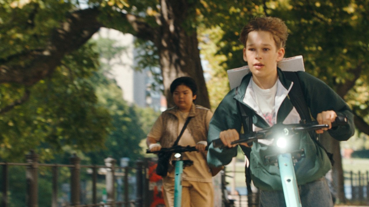 Der Prank - April, April! Movie Screenshot 4