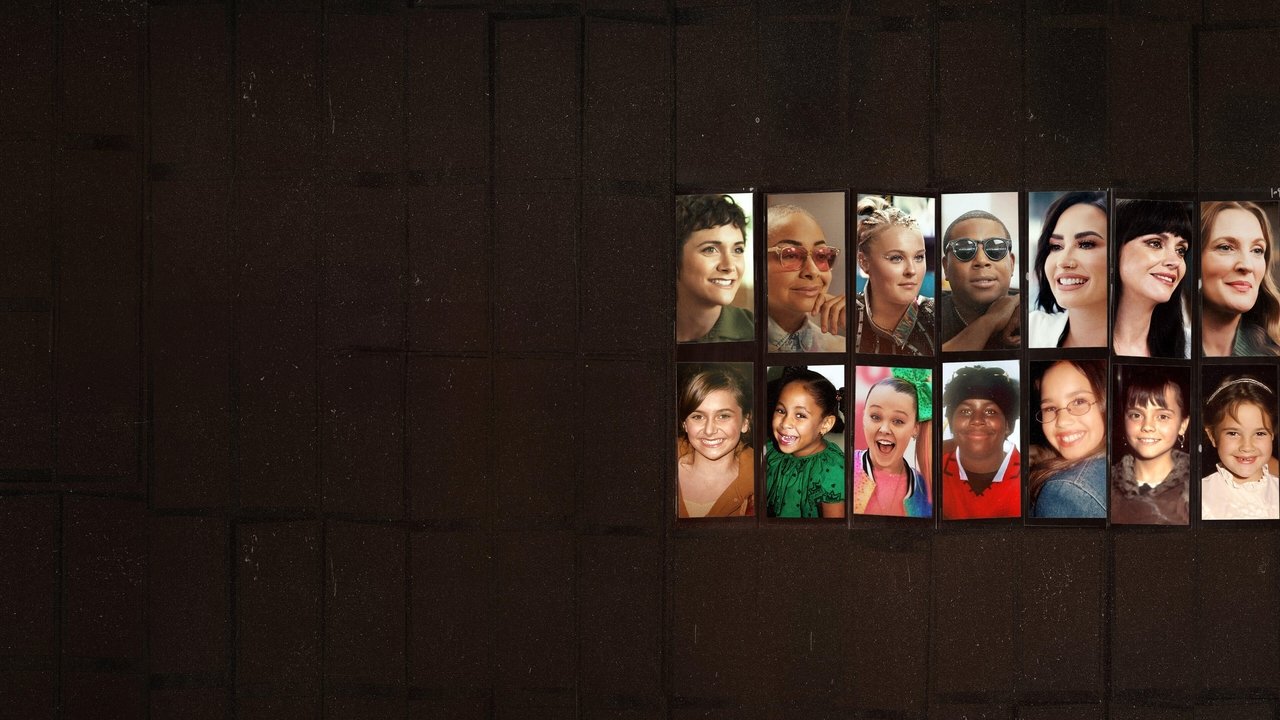 Child Star Movie Screenshot 1
