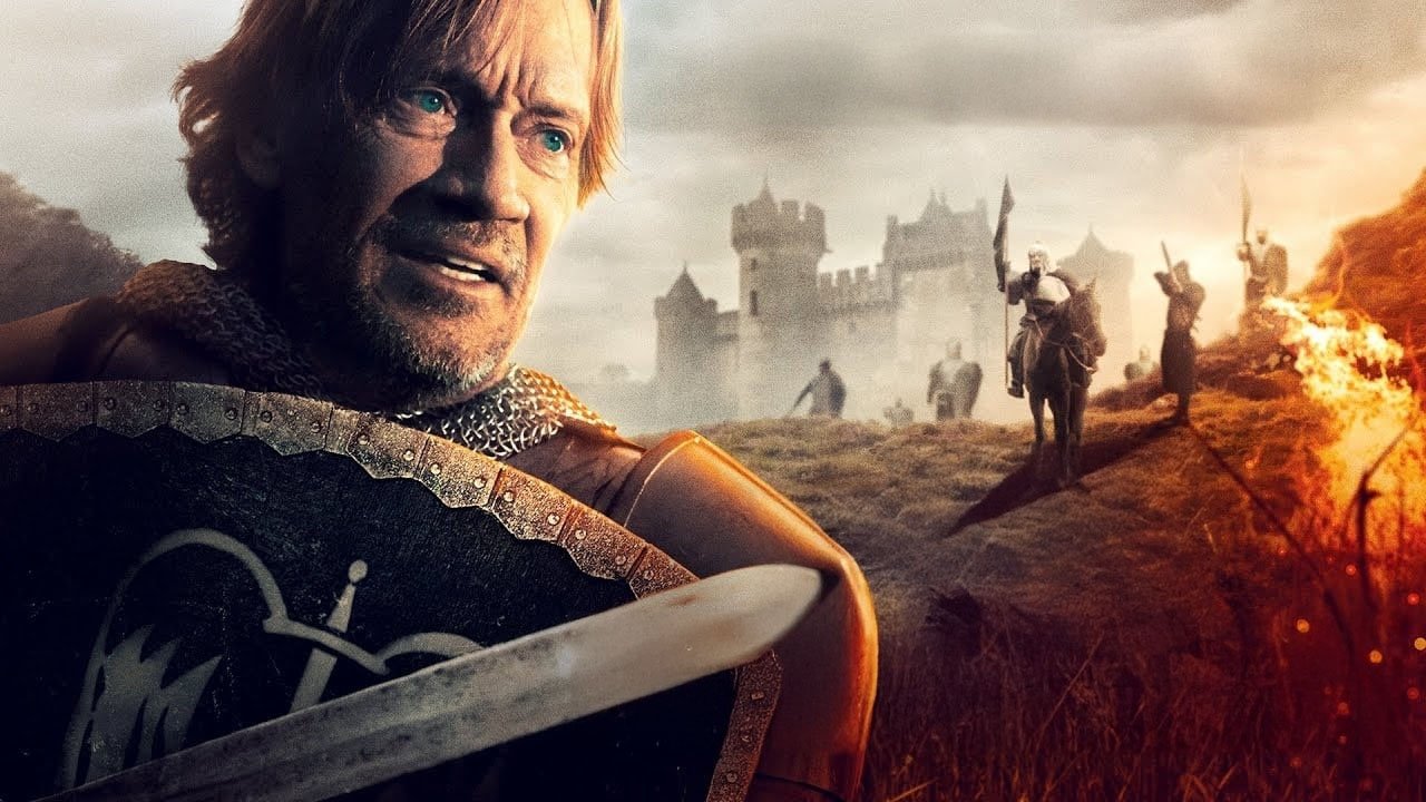 The Last Redemption Movie Screenshot 1