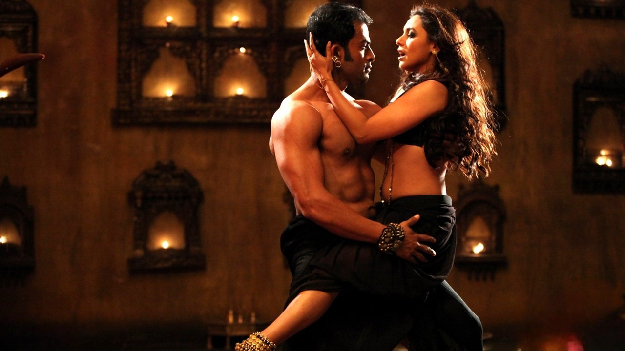 Aiyyaa Movie Screenshot 3