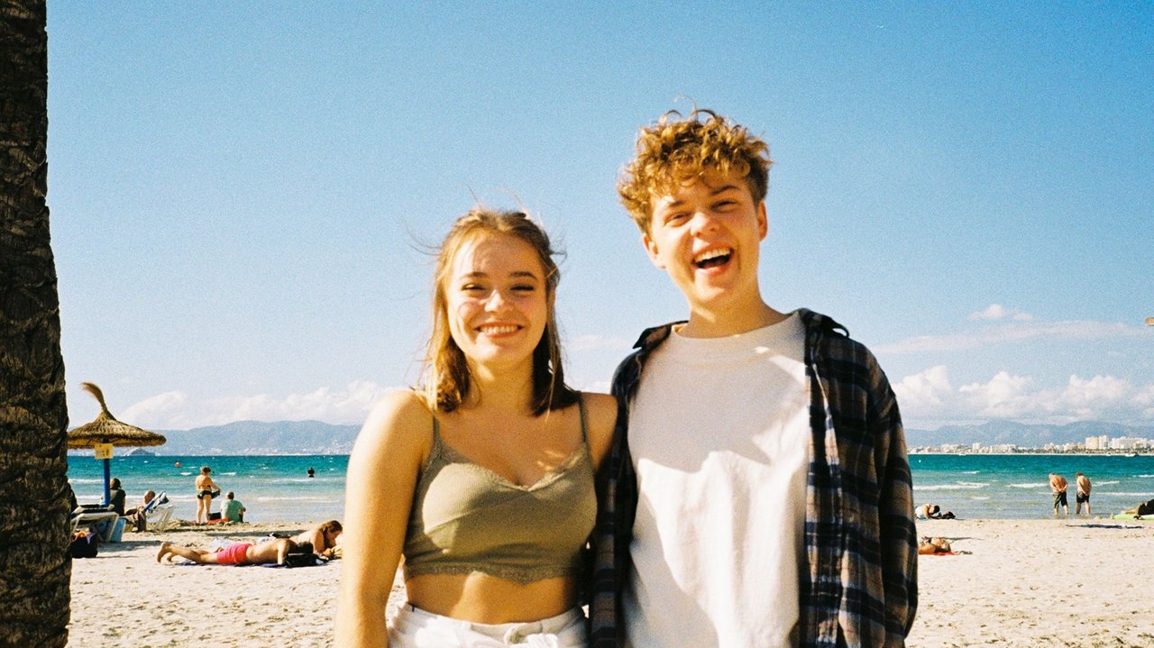 Tomorrow Somewhere by the Sea Movie Screenshot 1