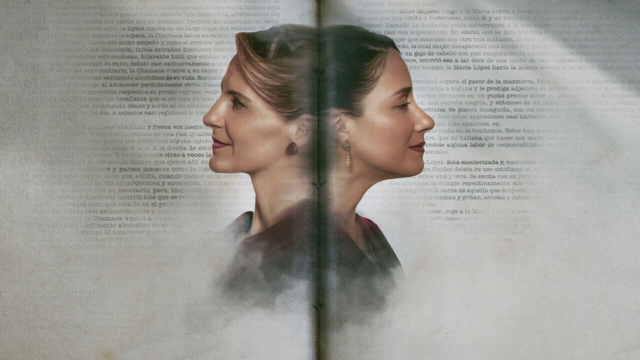 In Her Place Movie Screenshot 3