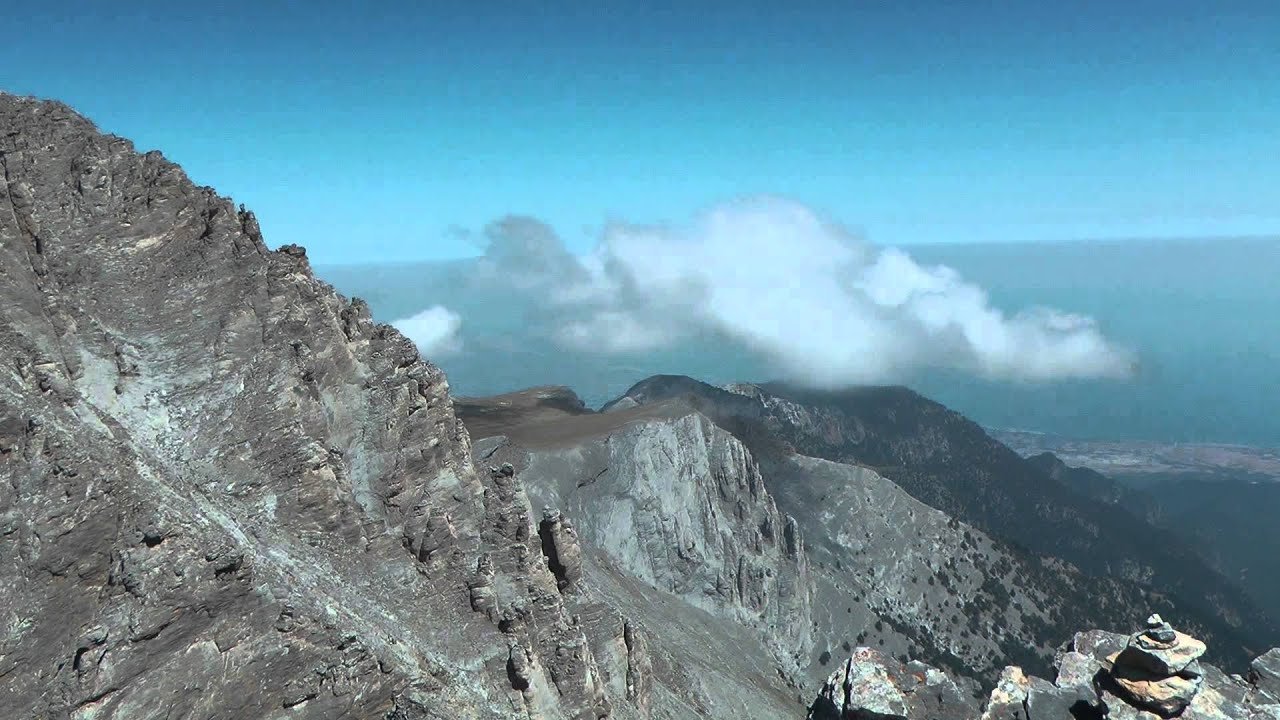 Les secrets du mont Olympe Movie Screenshot 1