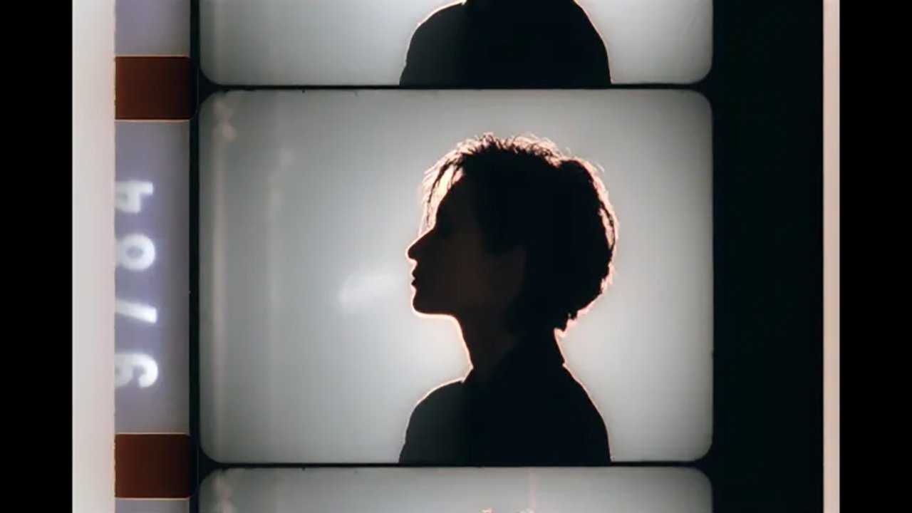 Mona Mur in Conversation Movie Screenshot 3