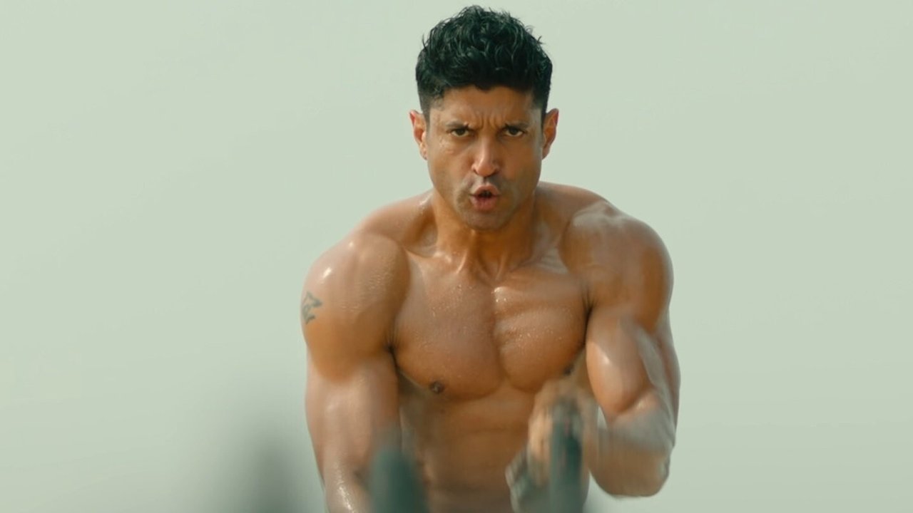 Toofaan Movie Screenshot 2
