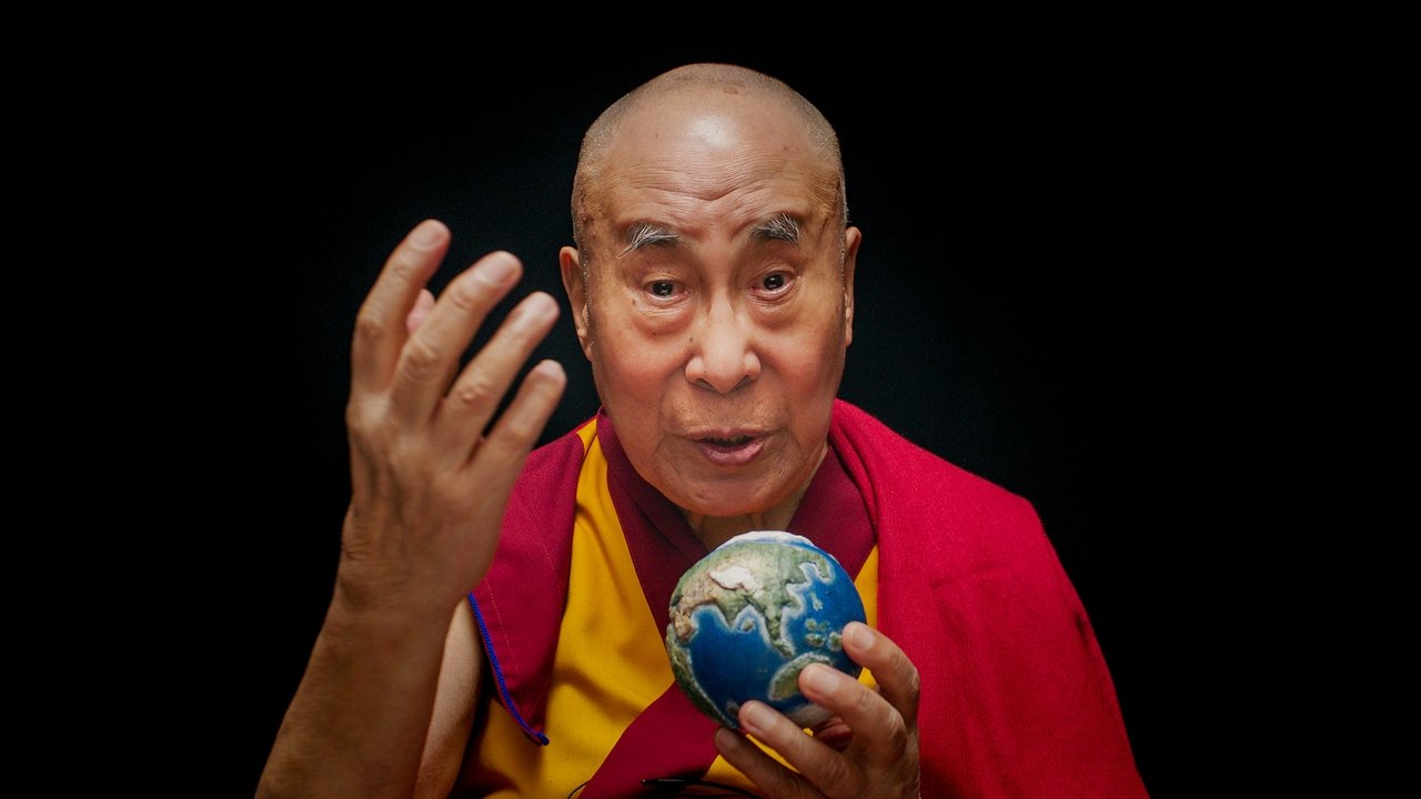 Wisdom of Happiness Movie Screenshot 3