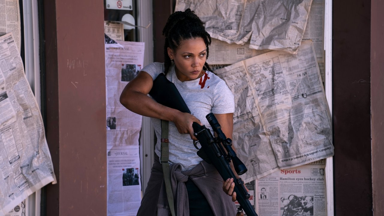 All the Lost Ones Movie Screenshot 1
