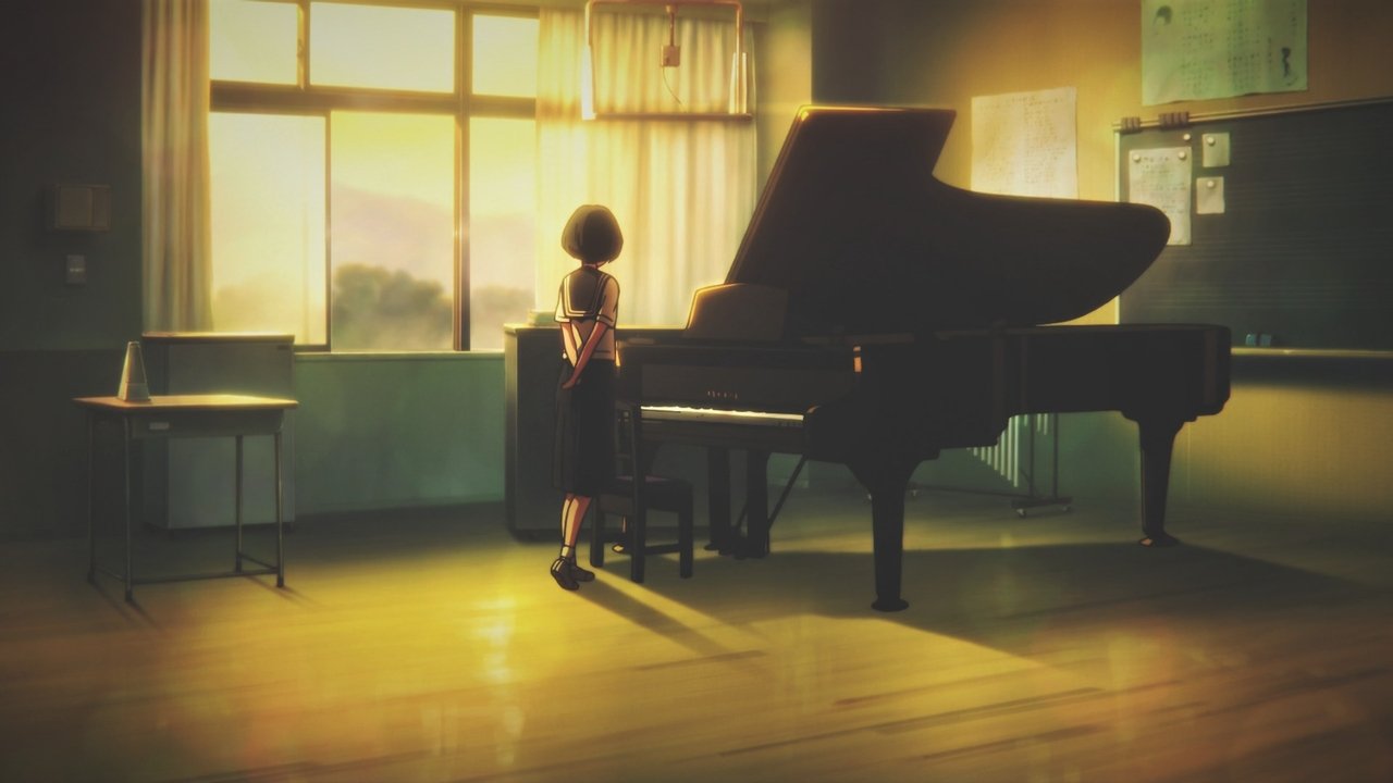 Tamako Love Story Movie Screenshot 4